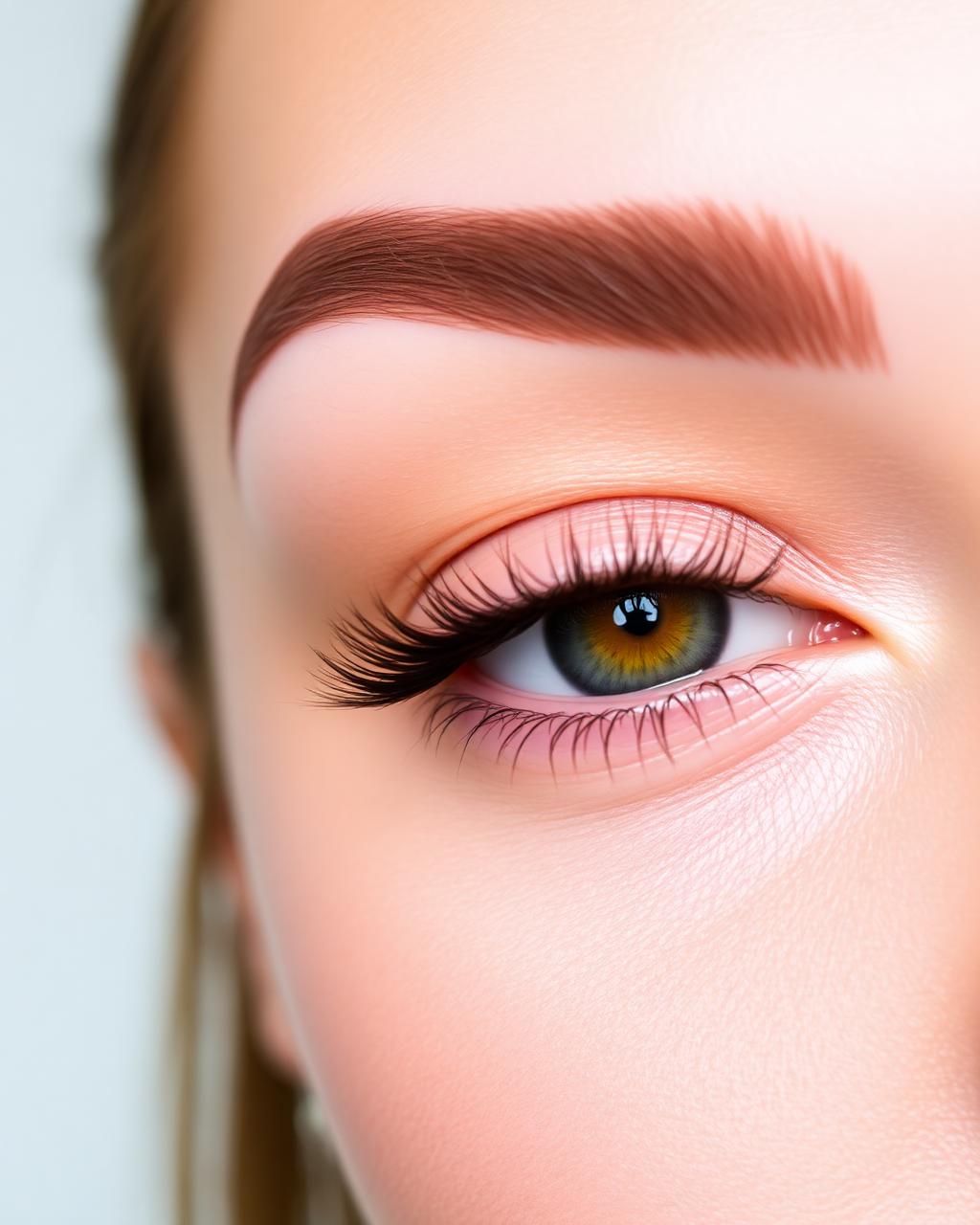 Diseño de cejas